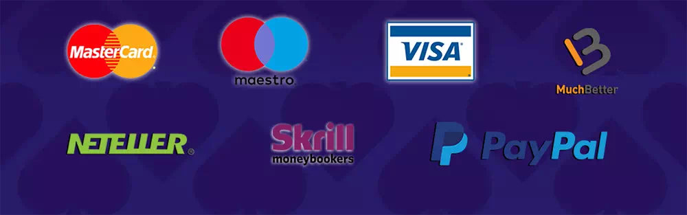 Transferencia Bancaria | Formas de Pago en Party Casino