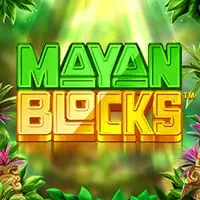 mayan blocks